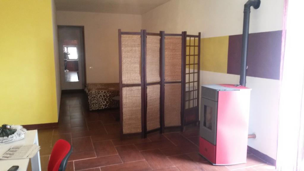 Aurum B&B San Giovanni Teatino Room photo